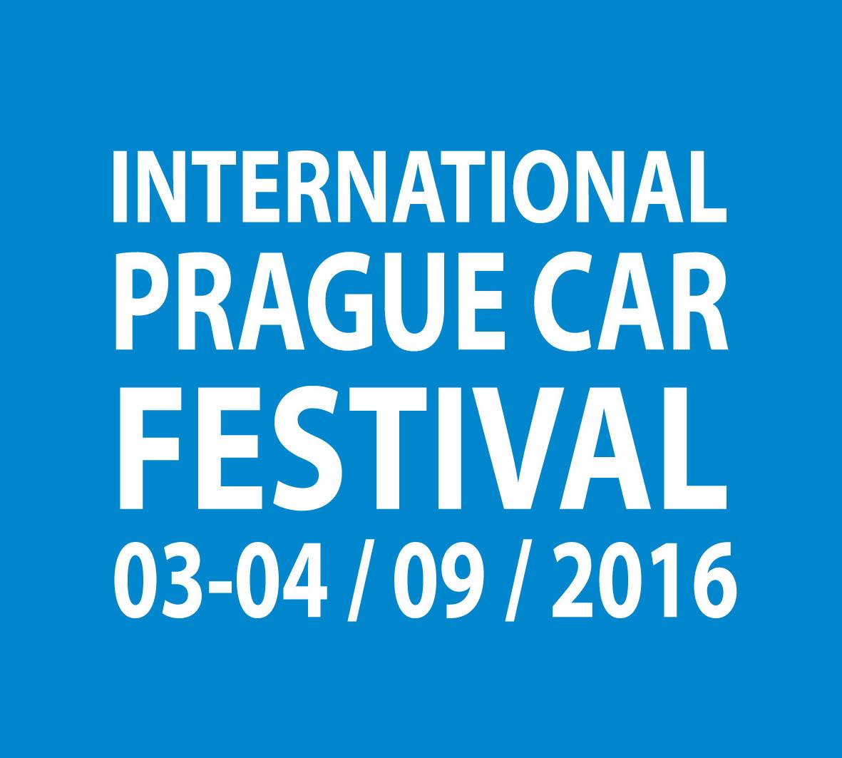 Prague Car Festival = sleva 26% 
