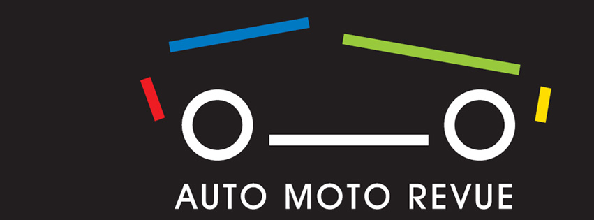 Znáte z televize! Auto Moto Revue