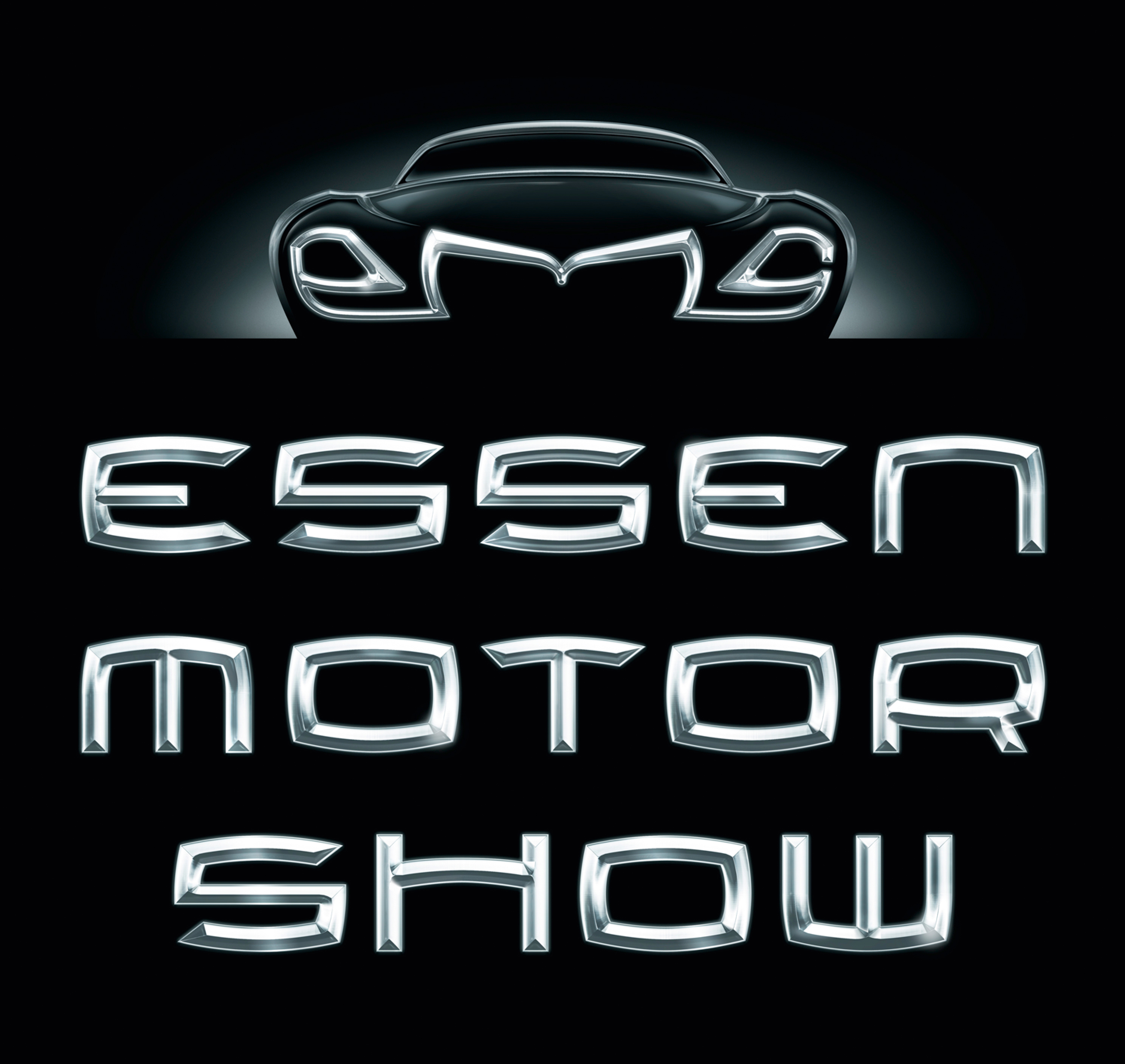 BSR na Essen Motor Show 2018