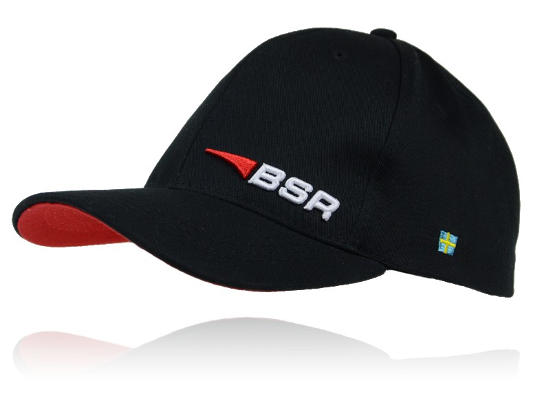 BSR Cap Pro (Black). Číslo produktu výrobce: HEADW 4079 Express