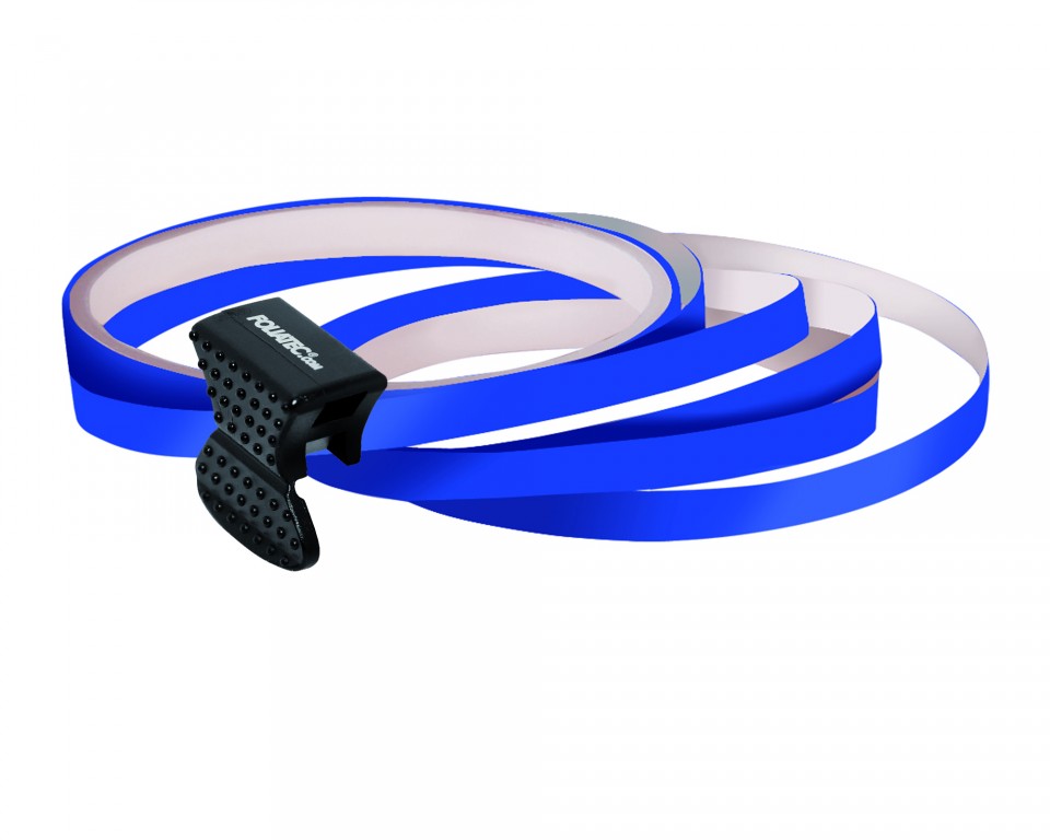 PIN Striping Rim Design, GT blue. Číslo produktu výrobce: 34369